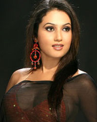 Anusmriti Sarkar